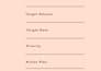 design printable digital planners and canva templates